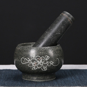 <span class=keywords><strong>Moulin</strong></span> <span class=keywords><strong>à</strong></span> pierre <span class=keywords><strong>à</strong></span> thé Song Dynasty Point <span class=keywords><strong>Moulin</strong></span> <span class=keywords><strong>à</strong></span> <span class=keywords><strong>farine</strong></span> pour broyage de poudre de thé Pierre de mortier durable avec <span class=keywords><strong>moulin</strong></span> <span class=keywords><strong>à</strong></span> pierre de transfert pratique - Product Image 5