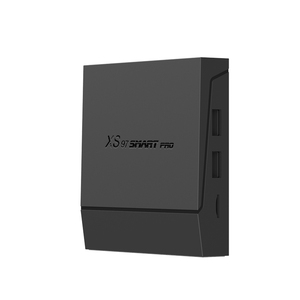 XS97ใหม่สมาร์ทโปรแอนดรอยด์ฐานระบบทีวี <span class=keywords><strong>AV1</strong></span> tvbox เข้ากันได้กับ <span class=keywords><strong>Chromecast</strong></span> ในตัว - Product Image 6