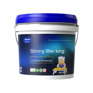 Agent <span class=keywords><strong>de</strong></span> calfeutrage à base <span class=keywords><strong>de</strong></span> <span class=keywords><strong>ciment</strong></span> coloré moderne en acier inoxydable CG2WA Agent <span class=keywords><strong>de</strong></span> calfeutrage domestique affichage d'échantillon <span class=keywords><strong>de</strong></span> <span class=keywords><strong>bande</strong></span> colorée - Product Image 5
