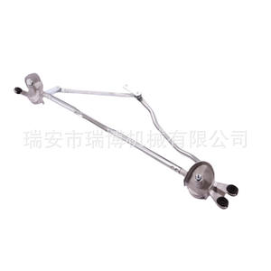 Barra de unión de limpiaparabrisas adecuada para Toyota Lexus LX570 (85150-60320) - Product Image 5