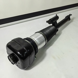Für Rolls-Royce Phantom 8 Vordere Luftfederung Stoßdämpfer Autoteile 37106888509 37106888510 - Product Image 5