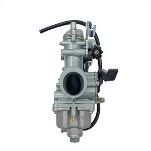 Nouveau carburateur pour Carb CRF230F CRF 230F CRF230 F 16100-KPS-851 16100-KPS-901 16100-KPS-D01 03-09 - Product Image 1