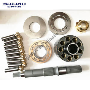 MAG150 MAG170 MAG200 MAG230 запасные части для гидравлического двигателя - Product Image 5