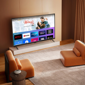Televisor Inteligente LED de 32 Pulgadas en Oferta, con Android, Wi-Fi, Serie Económica, Televisor Inteligente - Product Image 6