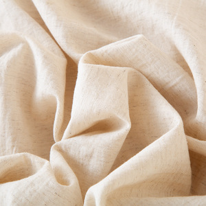 Pyjama pour femmes, nouveau style <span class=keywords><strong>chinois</strong></span>, tissé, brodé, respirant, en coton et lin, taille élastique, <span class=keywords><strong>pantalon</strong></span> uni à manches longues - Product Image 4