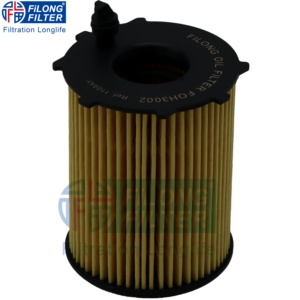 Filtres à huile en papier haute performance série B-M-W FOH-3002Z,HU716/2x, pour Honda pour Land Rover 11427508969 pour Diesel - Product Image 6
