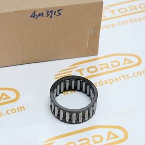 Torda Parçaları 4M3915 İğneli Rulman 4M-3915 Makaralı Rulman CAT'e Uygun, 4B7270 4B9373 4B9374 4F2041 - Product Image 3