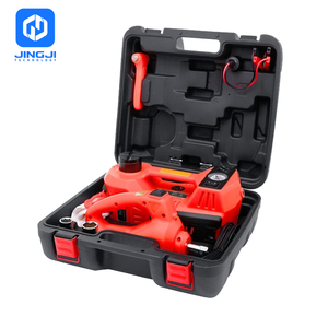 <span class=keywords><strong>Cric</strong></span> électrique essentiel <span class=keywords><strong>de</strong></span> haute qualité et durable avec manivelle manuelle, <span class=keywords><strong>cric</strong></span> <span class=keywords><strong>de</strong></span> réparation portable pour <span class=keywords><strong>voiture</strong></span> - Product Image 1