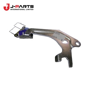 Levier de frein arrière à réglage automatique, côté gauche pour Toyota HIACE RZH113 1989-2004 - Product Image 2