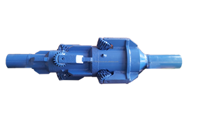 Fabrikant levert Shark Bit horizontale directionele HDD-gatopener, roterende rotsfrees, rollende freesbit - Product Image 5