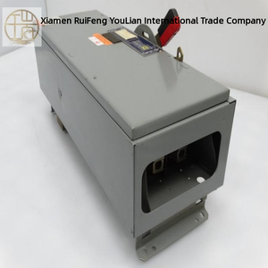 Square D Qmb364w พร้อม Trs200r (x3) สวิตช์ใหม่ของแท้พร้อมส่ง ระบบอัตโนมัติอุตสาหกรรม Pac Dedicated Plc Programming - Product Image 1