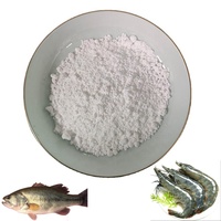 Poudre DMPT de haute pureté 98% de qualité alimentaire pour animaux, additif alimentaire aquatique, attractif pour poissons, crabes et crevettes, complément alimentaire