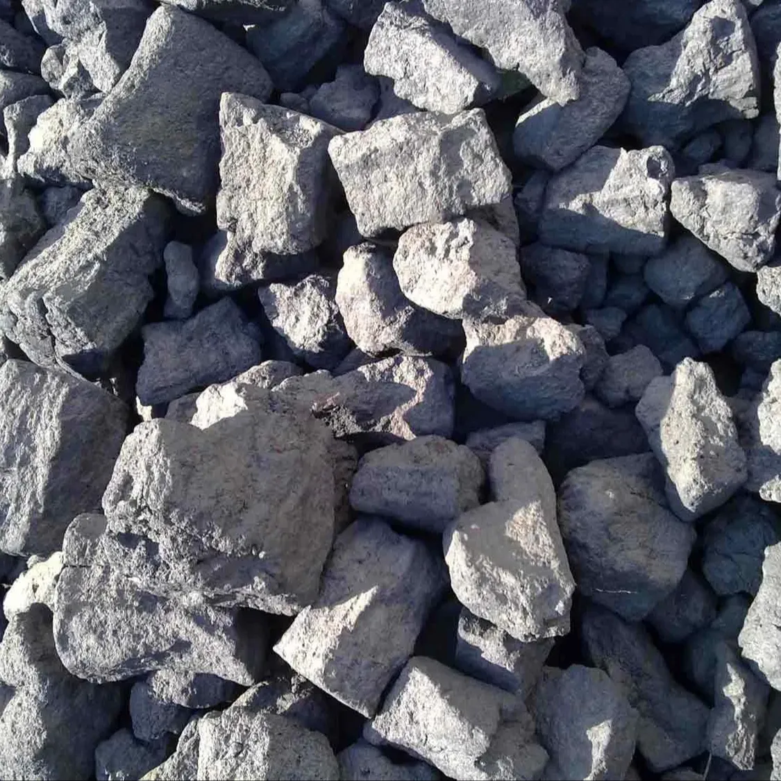 China Factory Supply Foundry Coke Coke fule  Carbon coke 