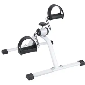 Beroepsfabrikant Mini Hometrainer Revalidatie Fietspedaal Sporters Voor Home Fitness Cardiotraining