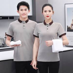 Sexy Hotel Maids Concierge Guardia DE SEGURIDAD Uniforme de ingeniería Bellboy Crystal Work para ropa American Hi Viz Workwear - Product Image 1