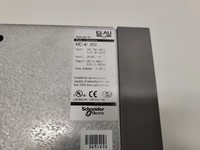 Contrôleur MC-4 PacDrive, unité de commande de mouvement multi-axes industrielle