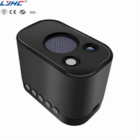 Lampe de scène galaxie colorée, projecteur laser RGB, éclairage d'ambiance LED pour décoration intérieure de fêtes et événements