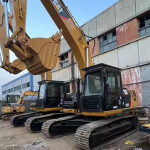 Excavatrice d'occasion, matériel de terrassement, Cat 320DL à vendre - Product Image 1