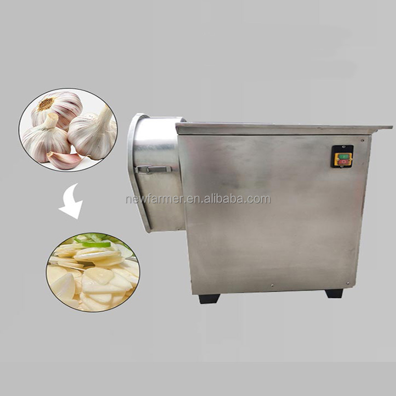 China Professional Garlic Peeler Manufacturer Peeled