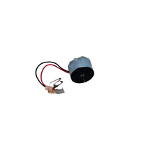 Carte de contrôle compacte pour moteur DC PWM, mini-moteurs, régulation de vitesse avant/arrière, PCB, robot intelligent, petit moteur à balais, cuivre 2 OZ