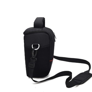 Bolsa de hombro para cámara DSLR, SLR, Nikon, Canon, Sony, Fuji, Pentax, Samsung, Leica, Olympus, para viajes al aire libre - Product Image 5