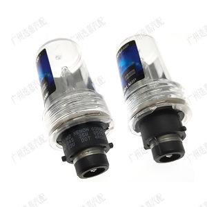Bombilla de xenón D4S 6000K 35W 12V HID para reemplazo de faros de coche - Product Image 2
