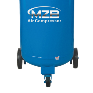 Compresseur d'air vertical à piston MZB, tête de compresseur d'air italienne, en promotion - Product Image 3