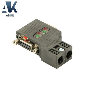 Conector de conexión DP SIMATIC de SIEMENS 6ES7972-0BB52-0XA0 - Product Image 2