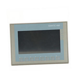 Meilleure Qualité 6AV2123-2GA03-0AX0 HMI KTP700 Basic Compact Panel 7 Pouces Écran Tactile Communication EtherCAT Matériau ABS Industriel - Product Image 5