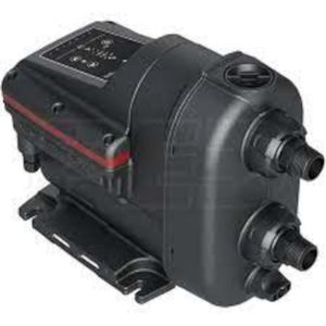 Repuesto para Bombas Grundfos Scala 1, Tubería de Descarga, Motor Monofásico, Control Totalmente Automático para Aire Acondicionado y Caldera - Product Image 1