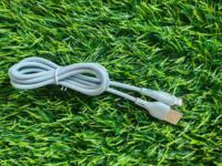 Kabel Data Pengisian Cepat 3A USB 3.0 Tipe-C 1m OEM Logo Pabrik Langsung, Pelindung Kepang PVC, Konduktor Tembaga Murni untuk Ponsel