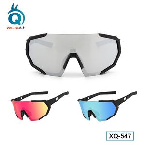 Gafas de Ciclismo de Moda, Lentes de Ciclismo de Alta Calidad, Gafas de Sol para Ciclismo y Running - Product Image 4