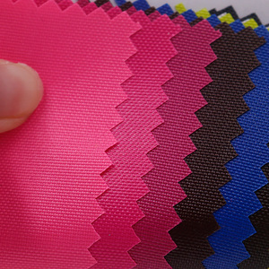 <span class=keywords><strong>400D</strong></span> không thấm nước Oxford vải 100% polyester không thấm nước vải nylon giống như vải chống rách vải ngoài trời trong kho - Product Image 1