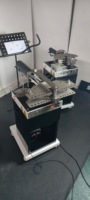 Cintreuse de tuyaux CNC hydraulique verticale semi-automatique portable haute précision avec mémoire pour acier inoxydable/acier/cuivre