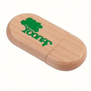 High Quality Custom 8GB Wooden USB Flash Drive Promotional Business <b>Gifts</b>-Pen USB Stick - Product Image 5