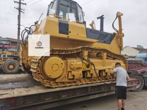 <span class=keywords><strong>Komatsu</strong></span> รถปราบดินมือสอง<span class=keywords><strong>155</strong></span>รถปราบดินมือสองรถปราบดิน D155 D155a มือสองที่แข็งแกร่งของแท้ - Product Image 4