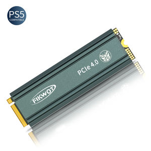 محركات أقراص صلبة صلبة لوحدة تحكم PS5 - Product Image 4