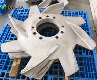 Pièces de rechange pour pulpeur Yunda 10M3 type D : Plaque de tamis et rotor informatisés en acier inoxydable SS304, 380V, haute efficacité, économie d'énergie, pour la production de papier