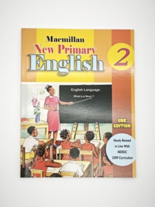 หนังสือเรียนภาษาอังกฤษระดับประถมศึกษาใหม่ - Product Image 5