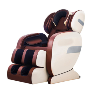 Offre Spéciale <span class=keywords><strong>électrique</strong></span> complet du corps 4d gravité zéro chaise de massage de luxe avec <span class=keywords><strong>repose</strong></span>-pieds et de massage - Product Image 1