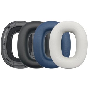 Almohadillas de Repuesto de Cuero Proteico para Auriculares Bowers & Wilkins <span class=keywords><strong>PX8</strong></span>/PX7 S2, Accesorio de Cojín para Auriculares - Product Image 1