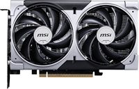 Kartu Grafis Gaming Baru RTX 5060 8G Ventus 2X OC Fan (8GB GDDR7 128-bit 2535 MHz Core Clock DisplayPort X3 2.1a)