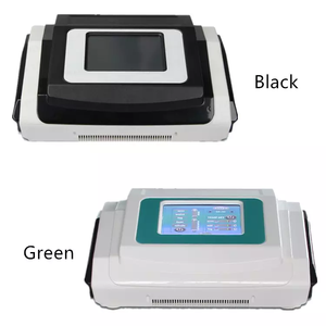 Traje de Masaje <span class=keywords><strong>para</strong></span> Adelgazar Abdomen y Piernas, Quema Grasa, Pérdida de Peso, Desintoxicación, Máquina de Presoterapia 3 en 1 - Product Image 5