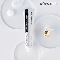 Kormesic 30ml crème de gel pour cicatrices marque privée OEM personnalisé pour la réparation rapide des ecchymoses des cicatrices d'acné élimination des vergetures