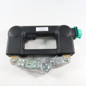 Détecteur magnétique tenu dans la main TMAC-10 de faille de joug, intensité réglable de magnétisme - Product Image 2