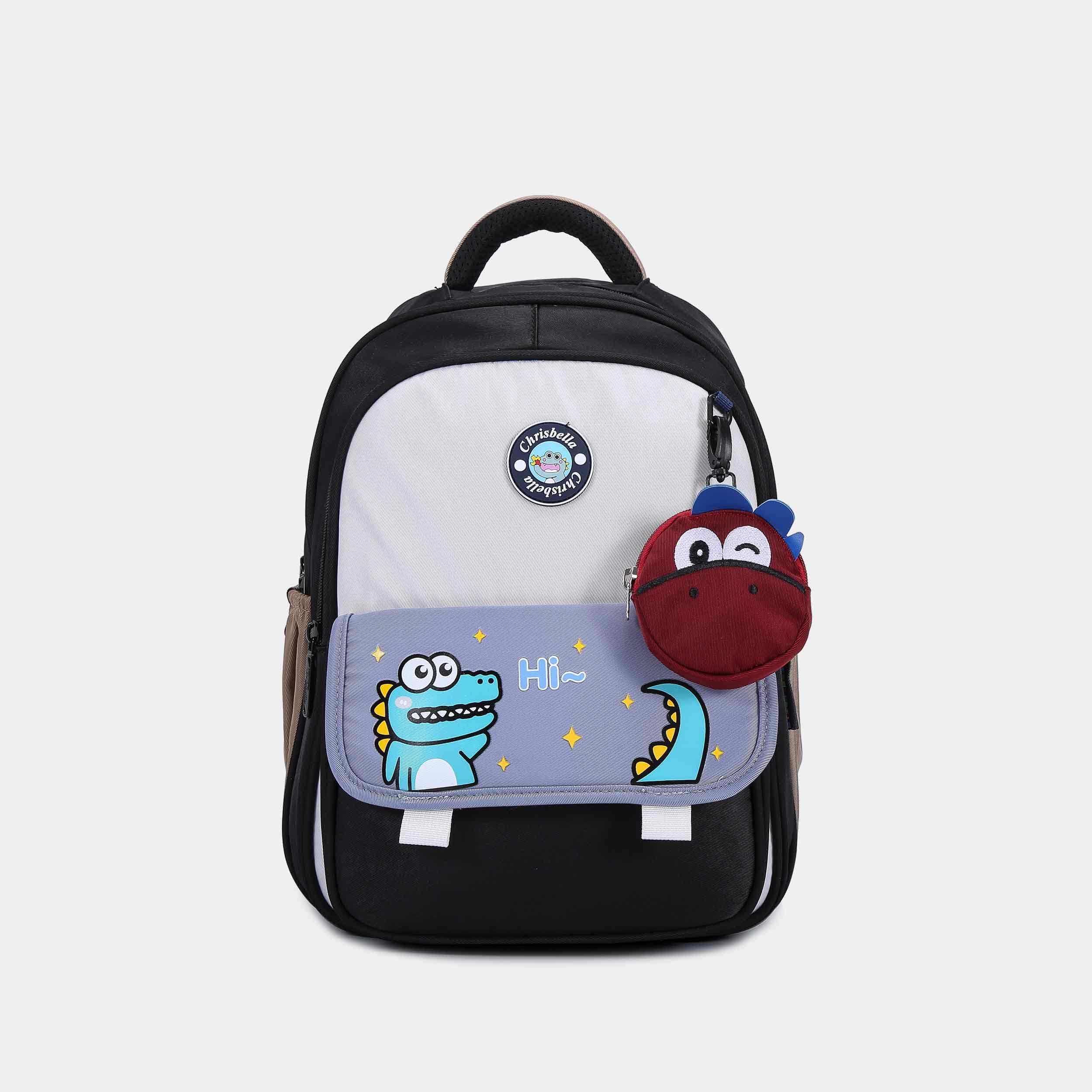 Shop High Quality Chrisbella Brand Backpacks for Students