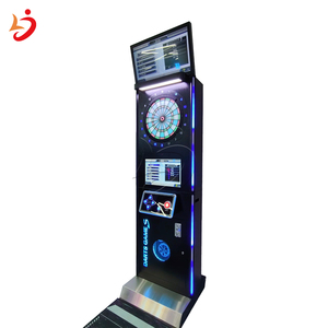 Convient pour les aires de jeux intérieures et les bars Utilisation de la machine à fléchettes connectée intelligente Marquant divers modes de jeu - Product Image 2