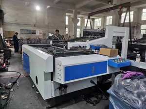 Automatic Playing <strong>Card</strong> Making <strong>Machine</strong> for Paper <strong>Cards</strong> Poker Game <strong>Cards</strong> Box Cartoning <strong>Machine</strong> - Product Image 3