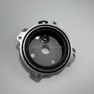 自動車電気系統 車用カムシャフトギアガードセンサー 24360-2GGD0 243602GGD0 ヒュンダイ サンタフェ キア ソレント用 - Product Image 2