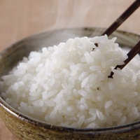 High Quality Instant Microwavable Ready-to-Cook Precooked Rice 210g with 9 Months Shelf Life for Fast Meal Preparation